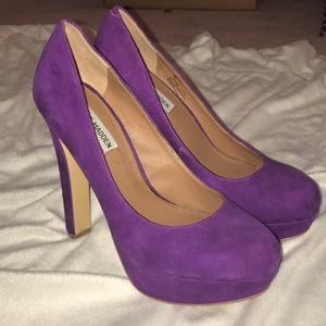 Steve Madden heels